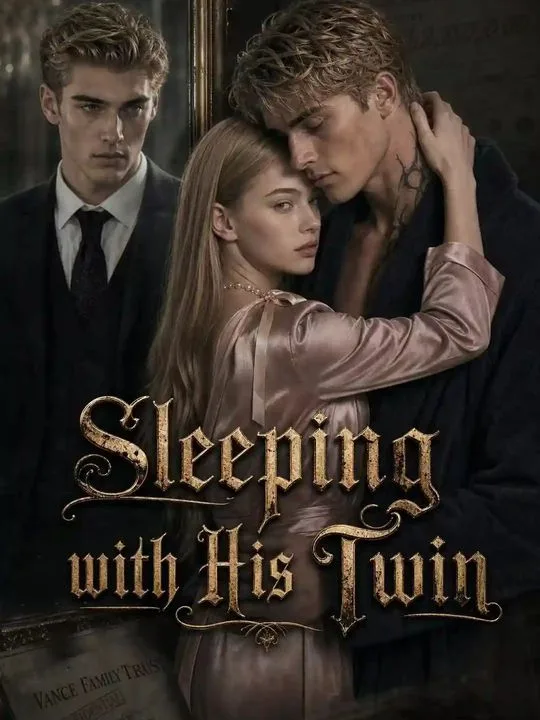 Sleeping with His Twin
