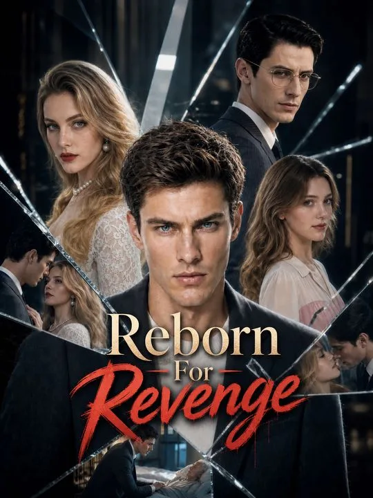 Reborn For Revenge