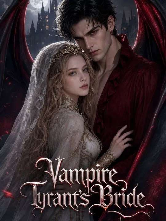 Vampire Tyrant’s Bride