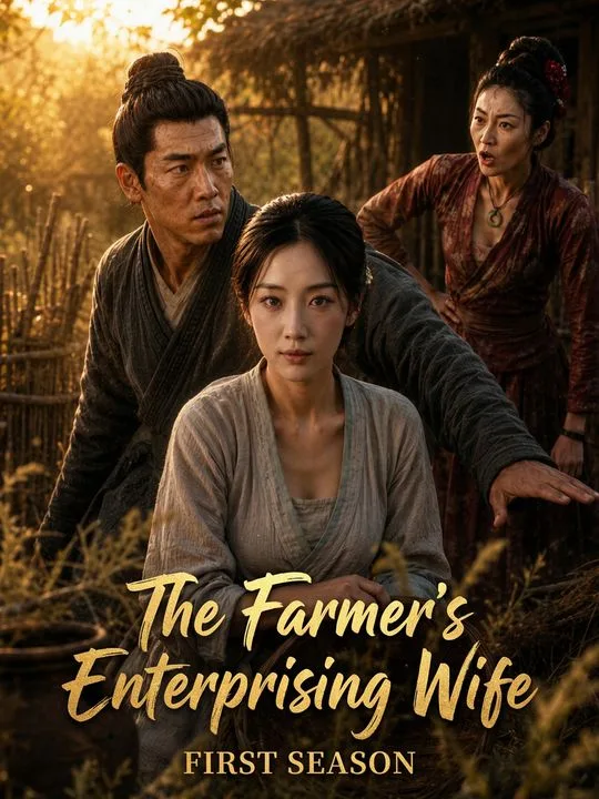 The Farmer's Enterprising Wife