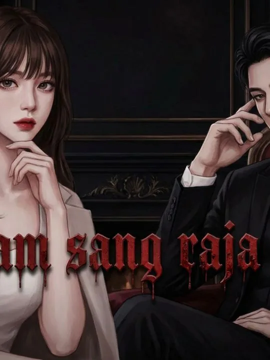 Dendam sang raja mafia