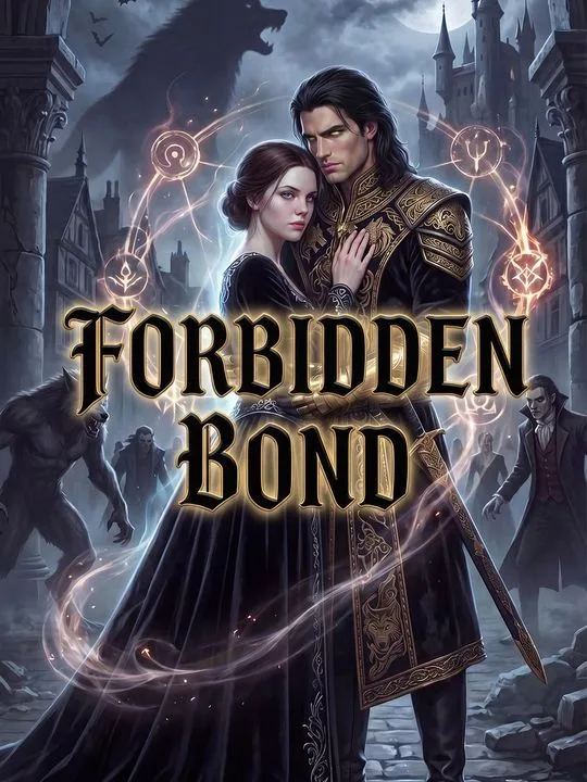 Forbidden Bond