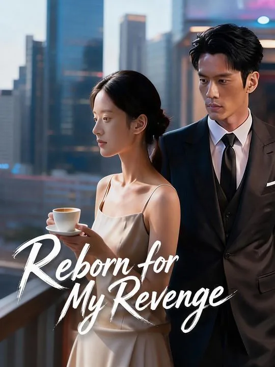 Reborn for My Revenge