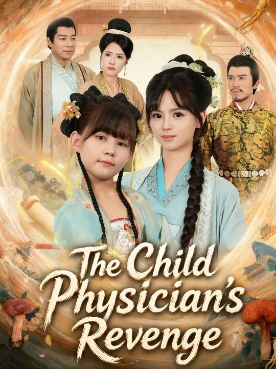 The Child Physician's Revenge