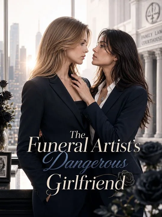 The Funeral Artist’s Dangerous Girlfriend