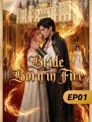Bride Born in Fire