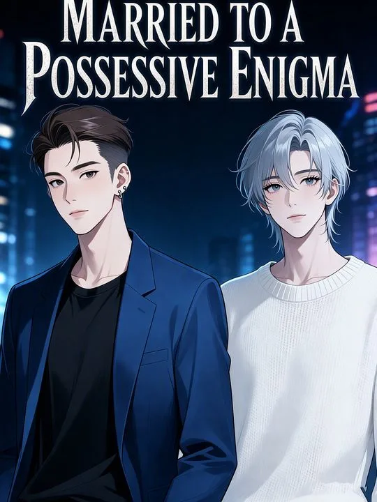 Married to a Possessive Enigma