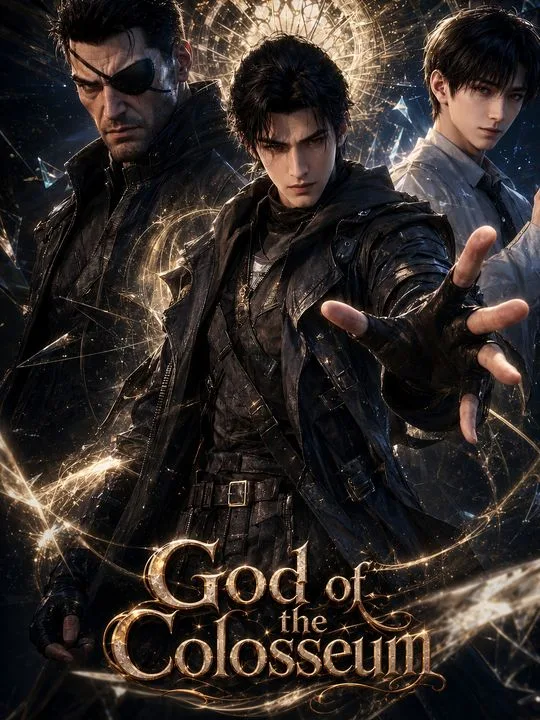 God of the Colosseum
