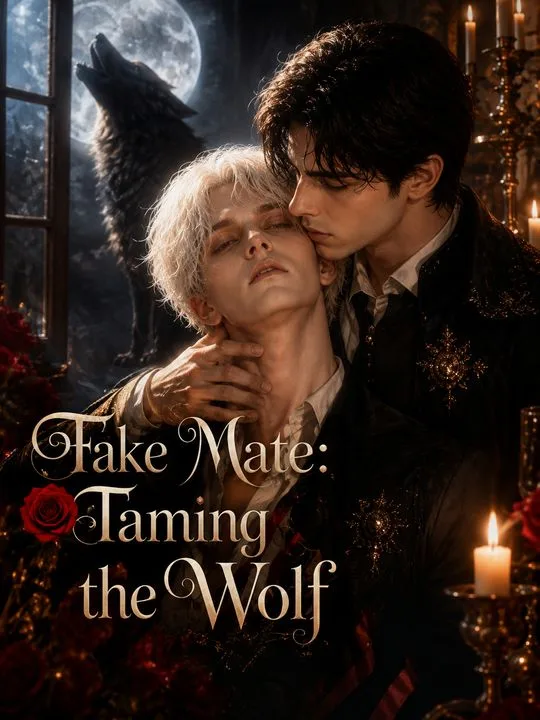 Fake Mate：Taming the Wolf