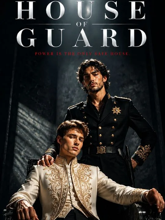 House of Guard