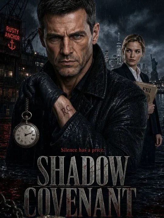 Shadow Covenant