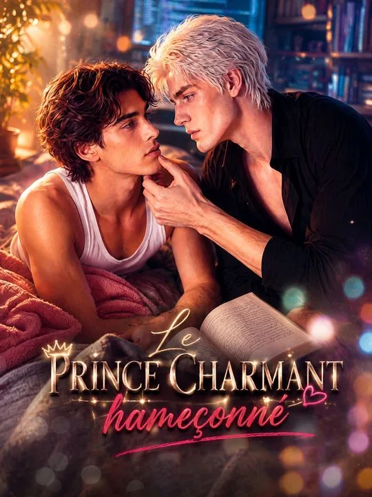 The Prince Charming He Catfished