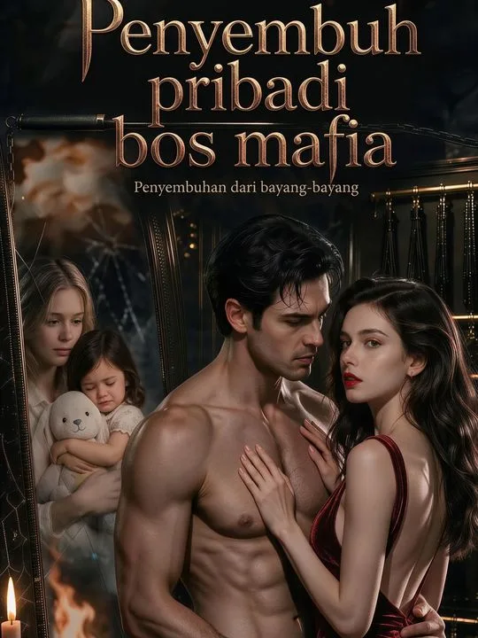 After prison, I became the antidote for the Sadism mafia