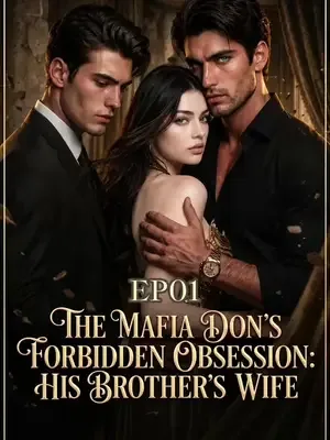 The Mafia Don's Forbidden Obsession: His Brother's Wife