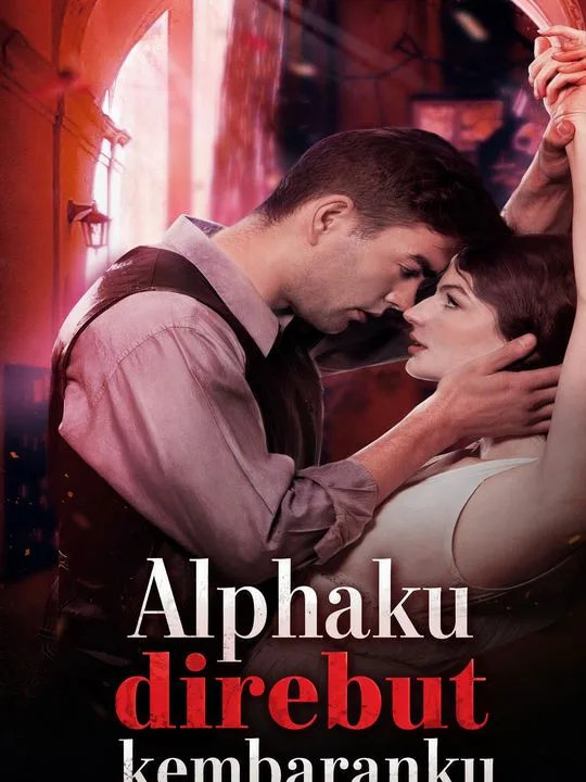 Alphaku direbut kembaranku