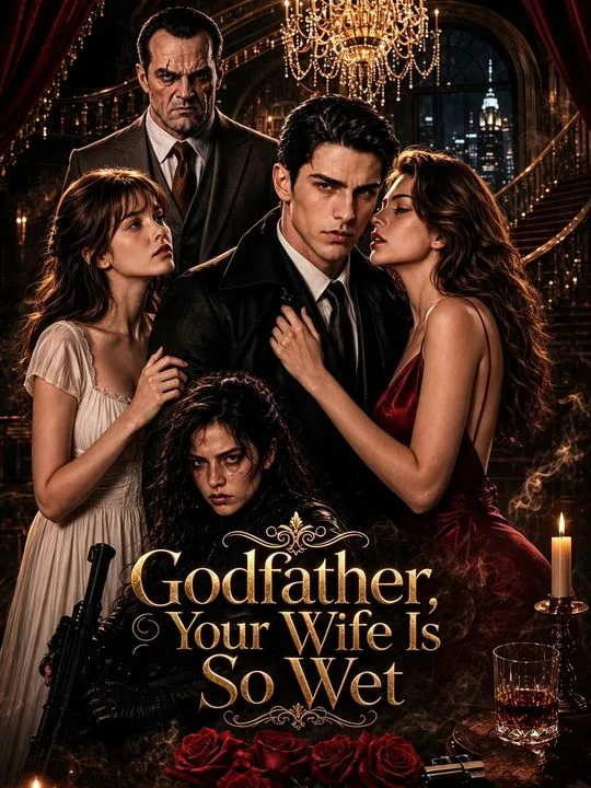 Godfather, Your Wife Is So Wet