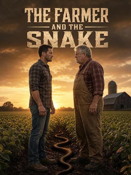 The Farmer and the Snake