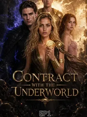 Contract with the Underworld