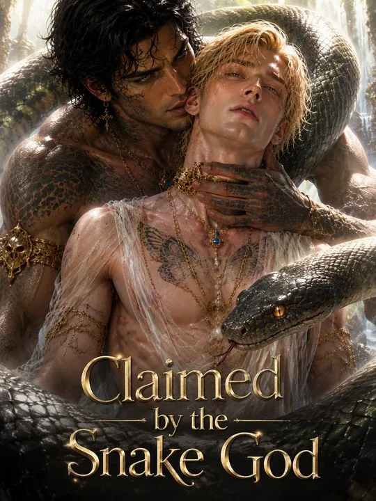 Claimed by the Snake God