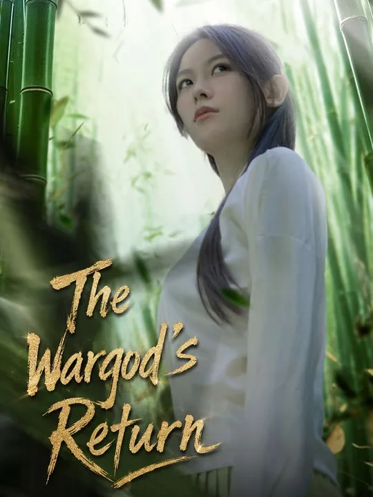 The Wargod's Return