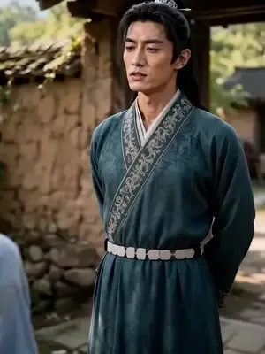 Schooled by the Emperor