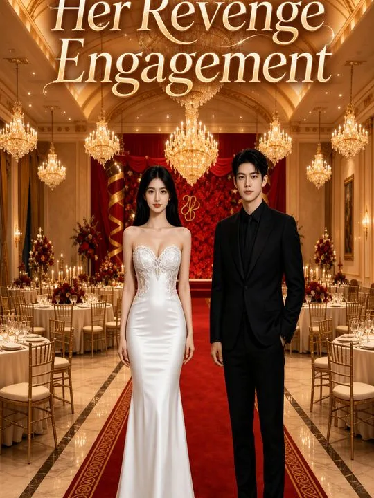 Her Revenge Engagement