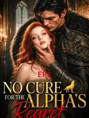 No Cure for the Alpha’s Regret