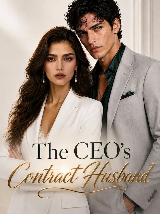 The CEO's Contract Husband