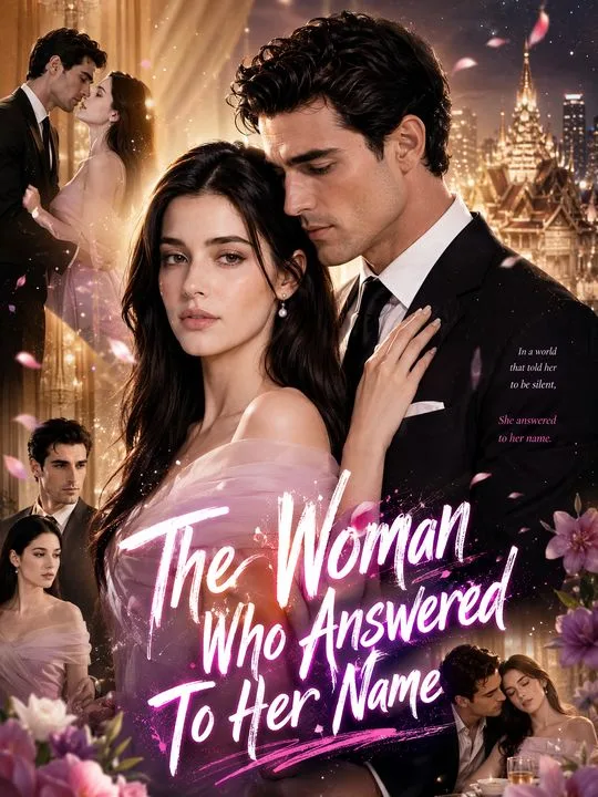 The Woman Who Answered To Her Name
