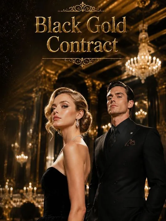 Black Gold Contract