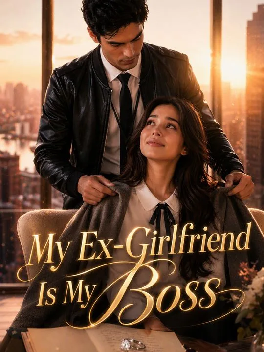 My Ex-Girlfriend Is My Boss