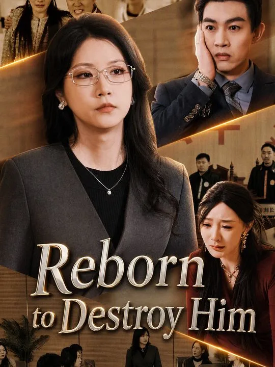 Reborn to Destroy Him
