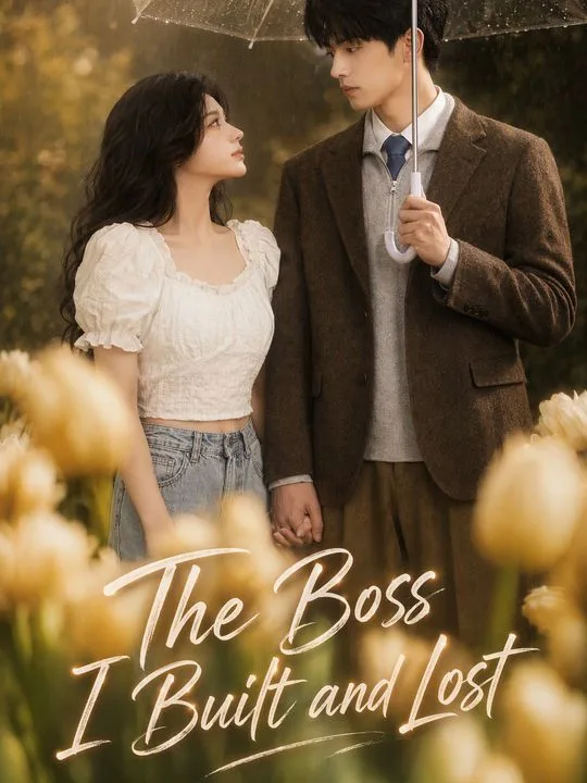 The Boss I Built and Lost