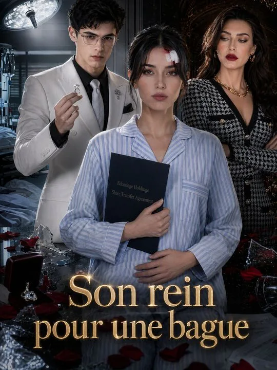 Son rein pour une bague