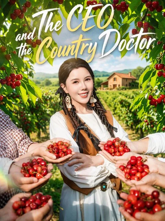 The CEO and the Country Doctor