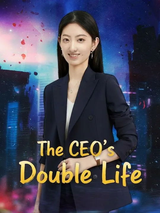 The CEO's Double Life