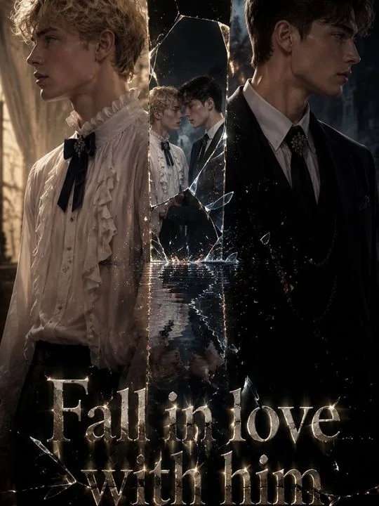 Fall in love with him