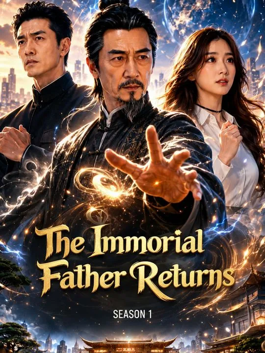 The Immortal Father Returns