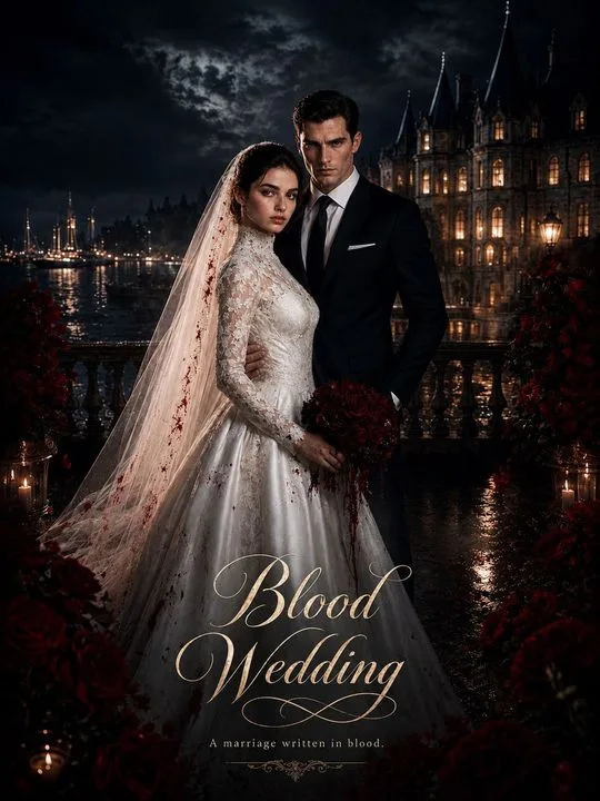 Blood Wedding