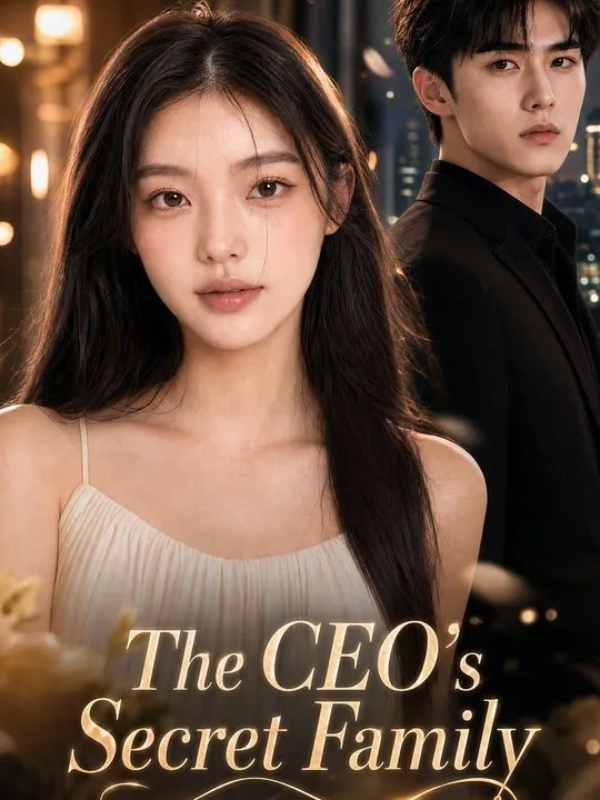 The CEO's Secret Family