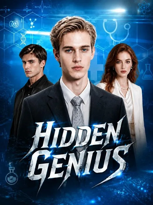 Hidden Genius