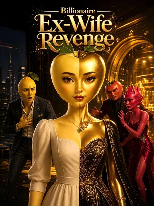 Billionaire Ex-Wife Revenge