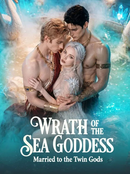 Wrath of the Sea Goddess: Married to the Twin Gods