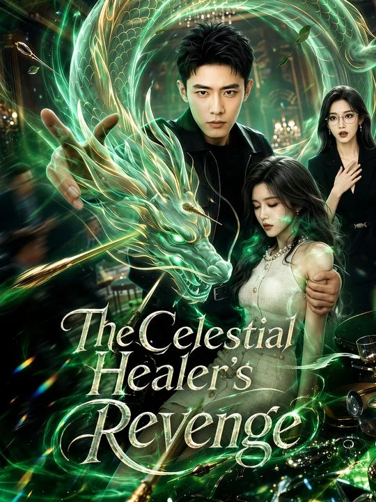 The Celestial Healer's Revenge