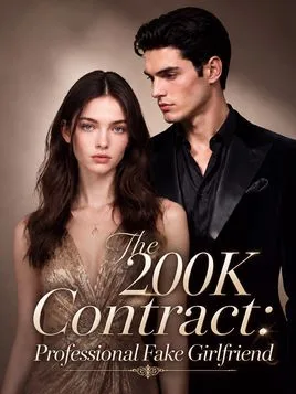 The 200K Contract Professional Fake Girlfriend