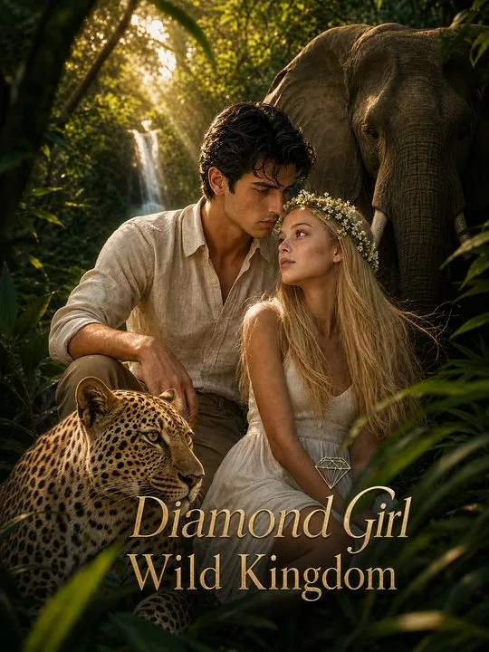 Diamond Girl, Wild Kingdom