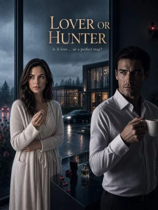 Lover or hunter
