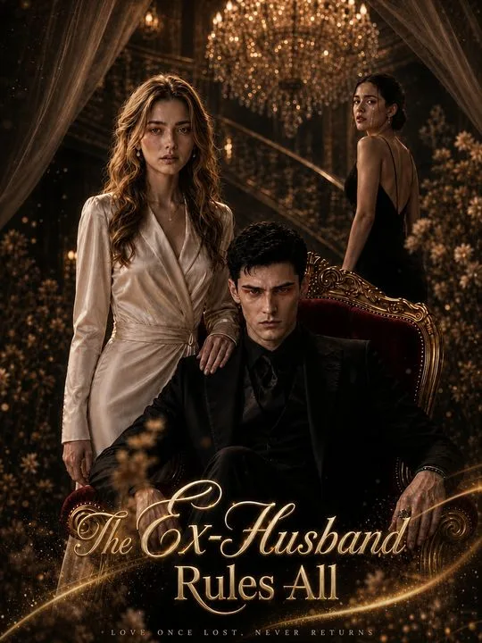 The Ex-Husband Rules All