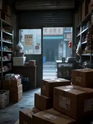 The Doctor's Time Portal