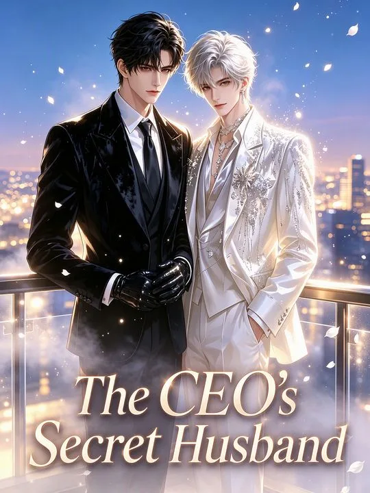 The CEO's Secret Husband